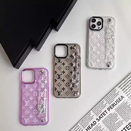 ルイヴィトン ブランド スマホケースiPhone17/17pro/17 promax/17 air 