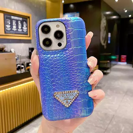 プラダ ハイブランド スマホケースiPhone17/17pro/17 promax/17 air 