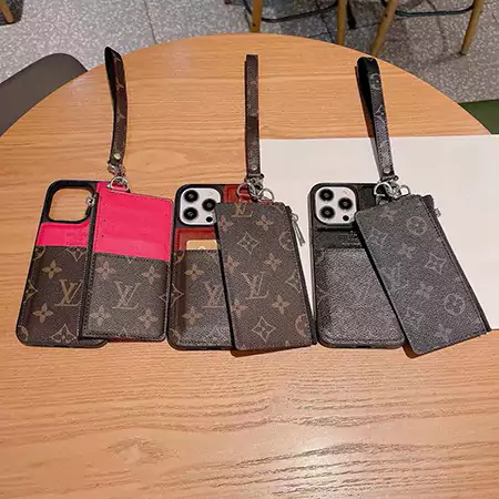 ルイヴィトン ブランド スマホケースiPhone17/17pro/17 promax/17 air 