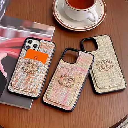 シャネル ブランド スマホケースiPhone17/17pro/17 promax/17 air 