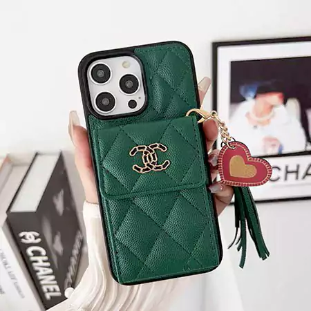シャネル ブランド スマホケースiPhone17/17pro/17 promax/17 air 
