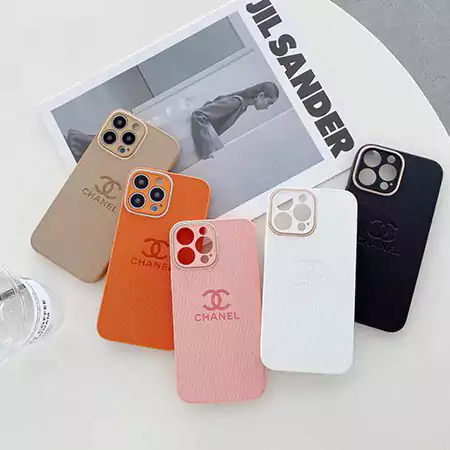 シャネル ブランド スマホケースiPhone17/17pro/17 promax/17 air 