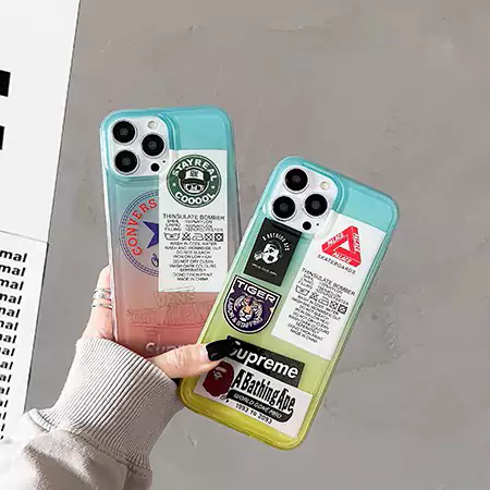 パレス Palace ケースiPhone17/17pro/17 promax/17 air 