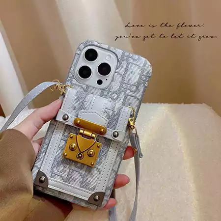 ディオール ブランド スマホケースiPhone17/17pro/17 promax/17 air 