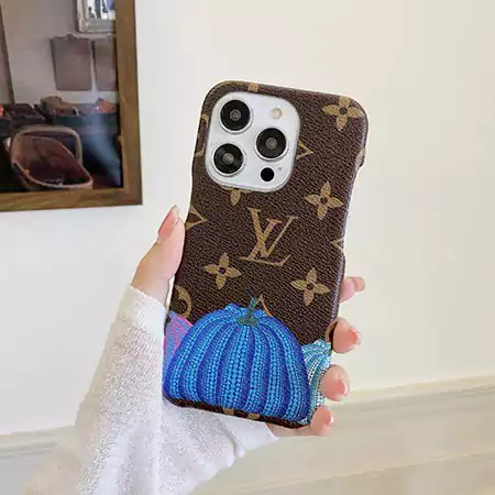 ルイヴィトン ブランド スマホケースiPhone17/17pro/17 promax/17 air 