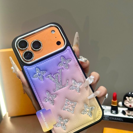 ルイヴィトン風アウトドア芸能人耐衝撃iphone18ケースブランドLVスマホケース