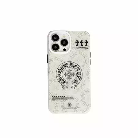 クロームハーツ ブランド スマホケースiPhone17/17pro/17 promax/17 air 