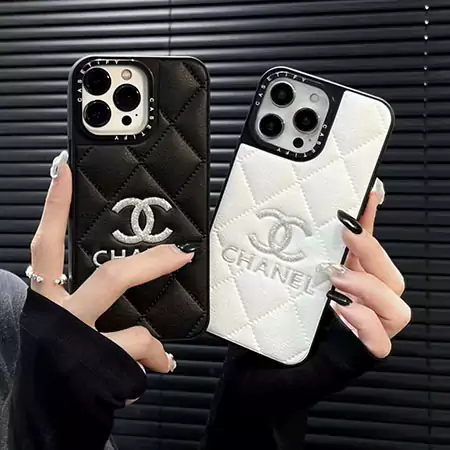 シャネル ブランド スマホケースiPhone17/17pro/17 promax/17 air 