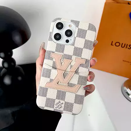 ルイヴィトン ブランド スマホケースiPhone17/17pro/17 promax/17 air 