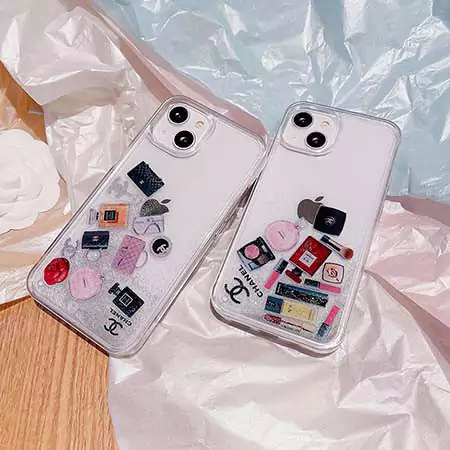 シャネル ブランド スマホケースiPhone17/17pro/17 promax/17 air 
