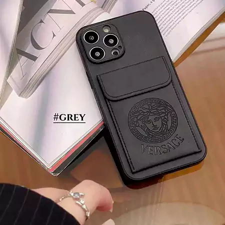 ヴェルサーチ ブランド スマホケースiPhone17/17pro/17 promax/17 air 