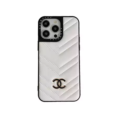 シャネル ブランド スマホケースiPhone17/17pro/17 promax/17 air 