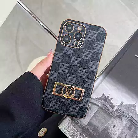 ルイヴィトン ブランド スマホケースiPhone17/17pro/17 promax/17 air 