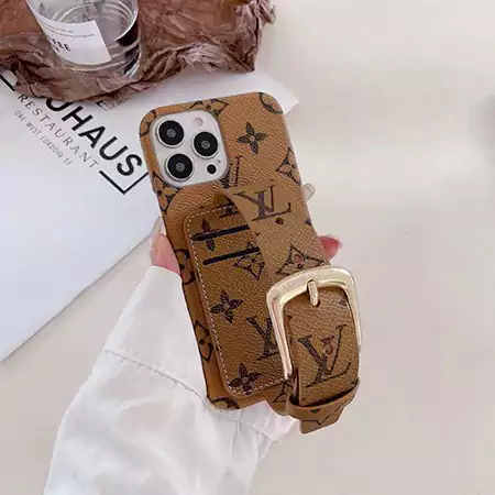 ルイヴィトン ブランド スマホケースiPhone17/17pro/17 promax/17 air 