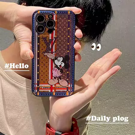 ルイヴィトン ブランド スマホケースiPhone17/17pro/17 promax/17 air 