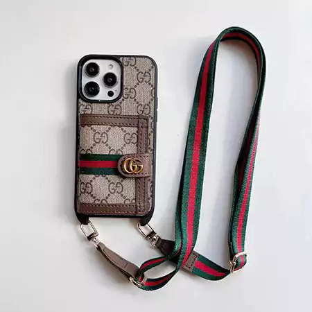 グッチ ハイブランド スマホケースiPhone17/17pro/17 promax/17 air 
