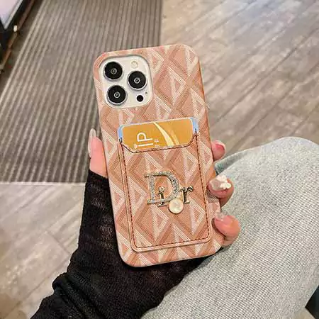 ディオール ブランド スマホケースiPhone17/17pro/17 promax/17 air 