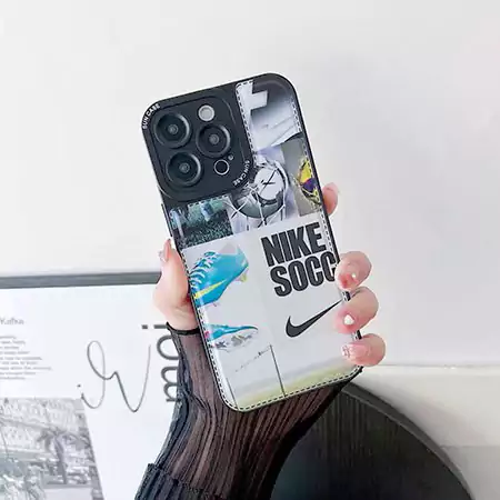 ナイキ ブランド スマホケースiPhone17/17pro/17 promax/17 air 