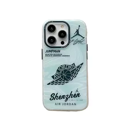 ジョーダン ブランド スマホケースiPhone17/17pro/17 promax/17 air 
