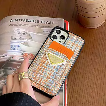 プラダ ハイブランド スマホケースiPhone17/17pro/17 promax/17 air 