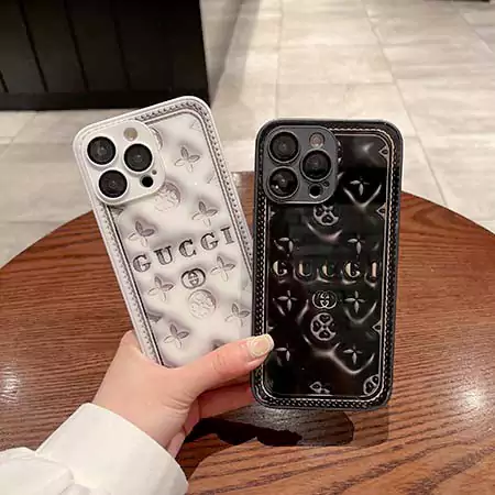 グッチ ハイブランド スマホケースiPhone17/17pro/17 promax/17 air 
