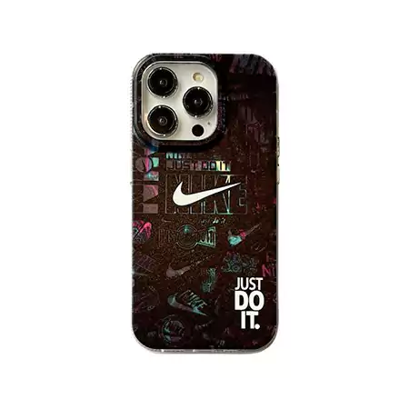 ナイキ ブランド スマホケースiPhone17/17pro/17 promax/17 air 