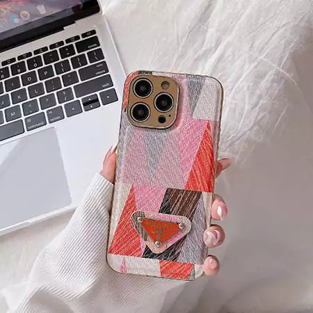 プラダ ハイブランド スマホケースiPhone17/17pro/17 promax/17 air 
