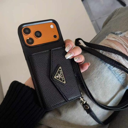 プラダ風アウトドア芸能人耐衝撃iphone18ケースブランドPradaスマホケース