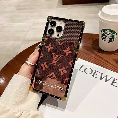 ルイヴィトン ブランド スマホケースiPhone17/17pro/17 promax/17 air 