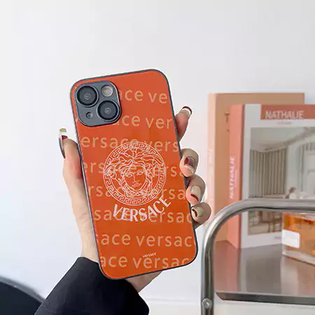 ヴェルサーチ ブランド スマホケースiPhone17/17pro/17 promax/17 air 