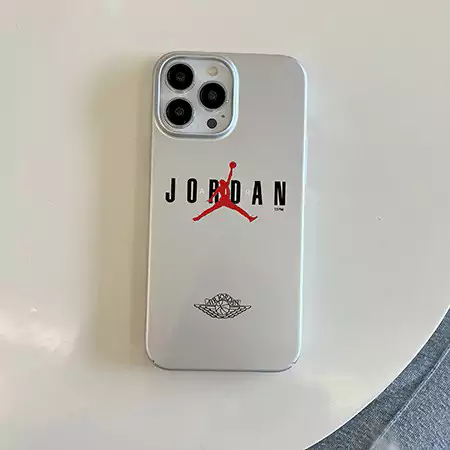 ジョーダン ブランド スマホケースiPhone17/17pro/17 promax/17 air 