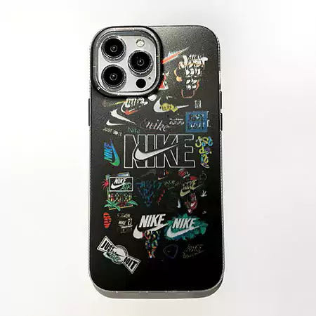 ナイキ ブランド スマホケースiPhone17/17pro/17 promax/17 air 