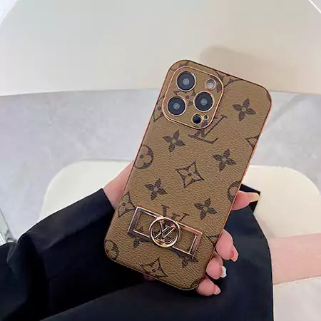 ルイヴィトン ブランド スマホケースiPhone17/17pro/17 promax/17 air 