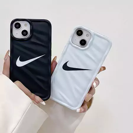 ナイキ ブランド スマホケースiPhone17/17pro/17 promax/17 air 