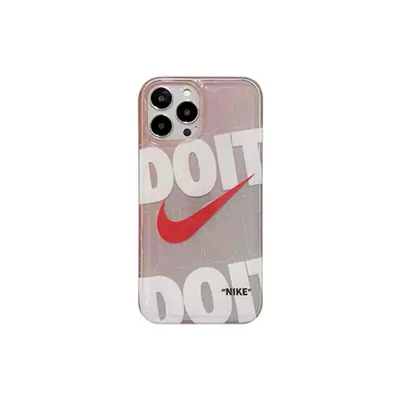 ナイキ ブランド スマホケースiPhone17/17pro/17 promax/17 air 