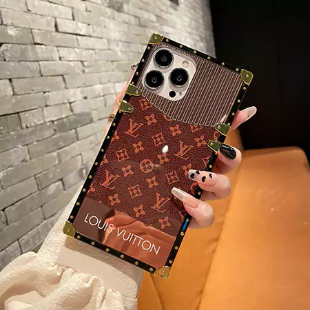 ルイヴィトン ブランド スマホケースiPhone17/17pro/17 promax/17 air 