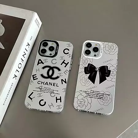 シャネル ブランド スマホケースiPhone17/17pro/17 promax/17 air 