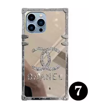 シャネル ブランド スマホケースiPhone17/17pro/17 promax/17 air 