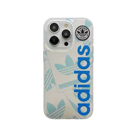 アディダス ブランド スマホケースiPhone17/17pro/17 promax/17 air 