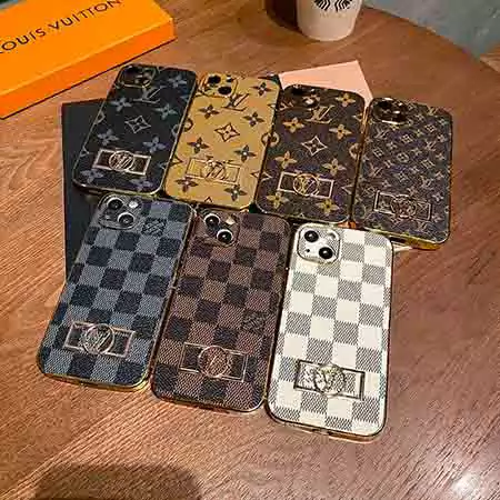 ルイヴィトン ブランド スマホケースiPhone17/17pro/17 promax/17 air 