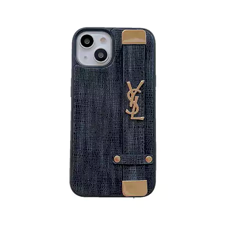 サンローラン ブランド スマホケースiPhone17/17pro/17 promax/17 air 