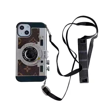 ルイヴィトン ブランド スマホケースiPhone17/17pro/17 promax/17 air 