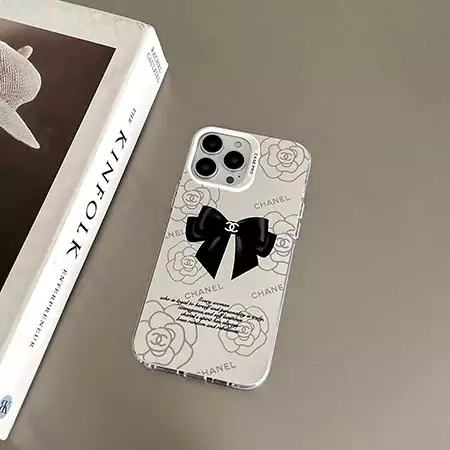 シャネル ブランド スマホケースiPhone17/17pro/17 promax/17 air 