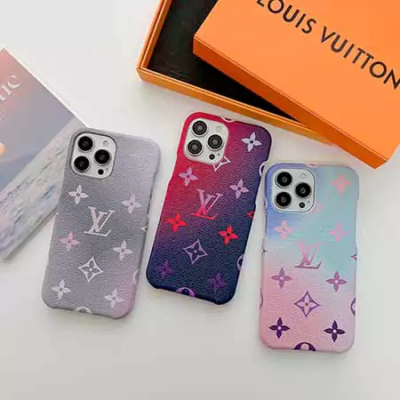 ルイヴィトン ブランド スマホケースiPhone17/17pro/17 promax/17 air 