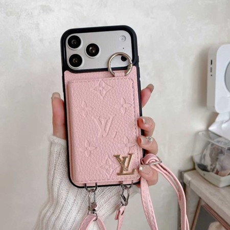 ルイヴィトン風アウトドア芸能人耐衝撃iphone18ケースブランドLVスマホケース