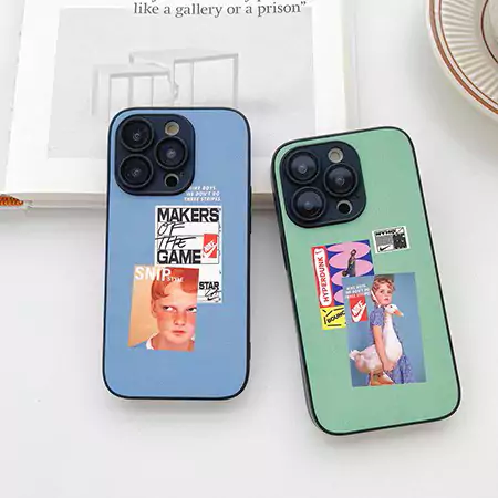 ナイキ ブランド スマホケースiPhone17/17pro/17 promax/17 air 