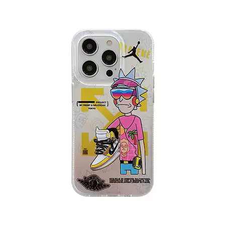 アディダス ブランド スマホケースiPhone17/17pro/17 promax/17 air 