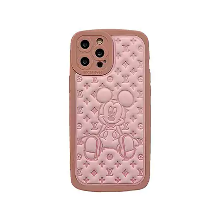 ルイヴィトン ブランド スマホケースiPhone17/17pro/17 promax/17 air 