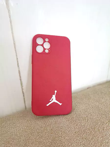 ジョーダン ブランド スマホケースiPhone17/17pro/17 promax/17 air 