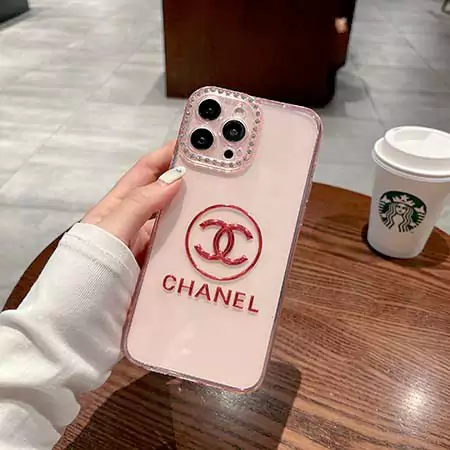 シャネル ブランド スマホケースiPhone17/17pro/17 promax/17 air 